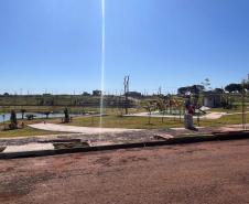 PARQUE CAMPINA DA LAGOA