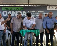 ASSINATURA DE DOCUMENTO
