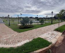 PARQUE CAMPINA DA LAGOA