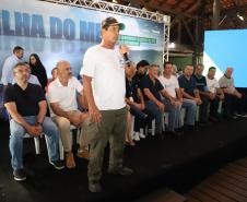 DISCURSSO