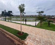 PARQUE CAMPINA DA LAGOA