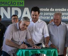 ASSINATURA DE DOCUMENTO