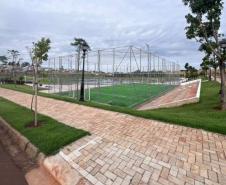 PARQUE CAMPINA DA LAGOA