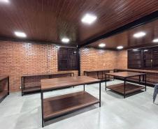 miniauditório
