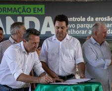 ASSINATURA DE DOCUMENTO