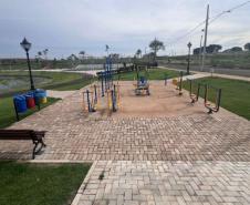 PARQUE CAMPINA DA LAGOA