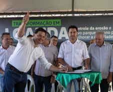 ASSINATURA DE DOCUMENTO