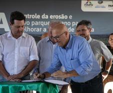ASSINATURA DE DOCUMENTO
