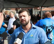 MEMBRO DO IAT EM ENTREVISTA