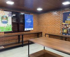 miniauditório