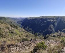 TIBAGI PAISAGEM
