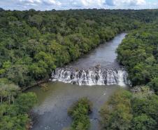 ECOSSISTEMA VISTA AÉREA