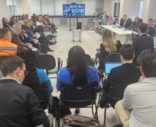 MEMBORS DO GOVERNO REUNIDOS 
