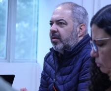 DIRETOR DE PATRIMÔNIO NATURAL 