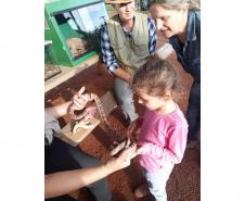 educação ambiental