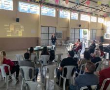 OFICINA EM ANDAMENTO