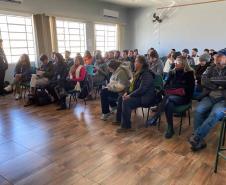 OFICINA EM ANDAMENTO
