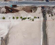 VISTA AÉREA OBRAS