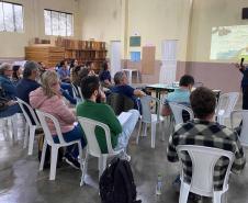 OFICINA EM ANDAMENTO