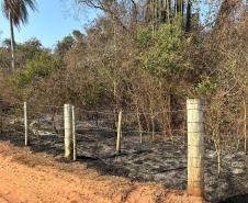 PÓS INCÊNDIO