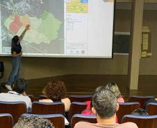 OFICINA EM ANDAMENTO