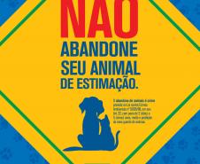 placa em cores primárias