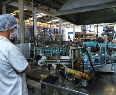 INDUSTRIA EM AÇÃO
