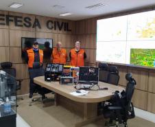 AGENTES EM AÇÃO