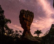 CÉU ESTRELADO VILA VELHA