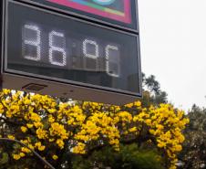 INVERNO QUENTE PR