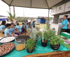 EVENTO DE EDUCAÇÃO AMBIENTAL