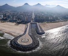 ORLA MATINHOS VISTA AÉREA