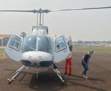 HELICOPTERO IAT