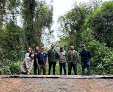 EQUIPE DO RESGATE