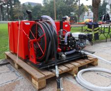 equipamento