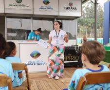 EVENTO DE EDUCAÇÃO AMBIENTAL