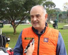 participante entrevistado