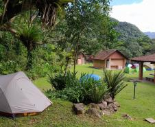 CENAS DE CONTATO COM A NATUREZA