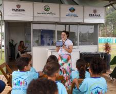 EVENTO DE EDUCAÇÃO AMBIENTAL