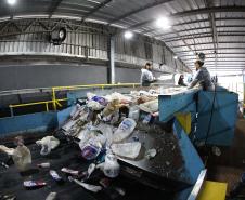RESÍDUOS RECICLÁVEIS
