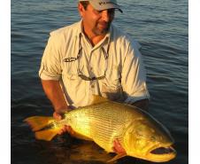 PESCA, RIO 