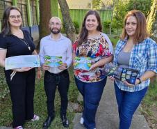 Outorguinha e Conservação de Nascente: projetos do IAT concorrem a prêmio nacional
