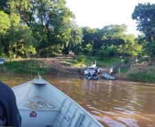 PESCA