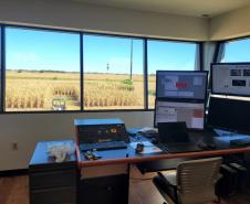 VISITA EQUIPE IAT NEBRASKA