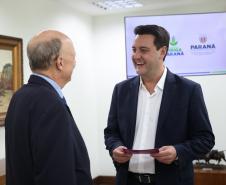 reunião