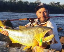 PESCA, RIO 