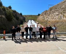 VISITA EQUIPE IAT NEBRASKA
