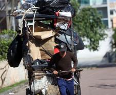 CENAS DE RECICLAGEM