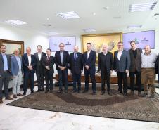reunião
