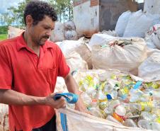 CENAS DE RECICLAGEM